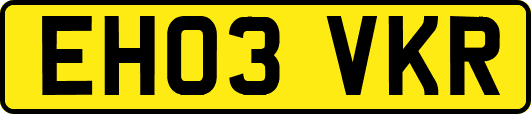EH03VKR