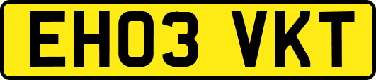 EH03VKT