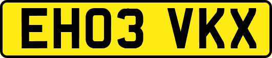 EH03VKX