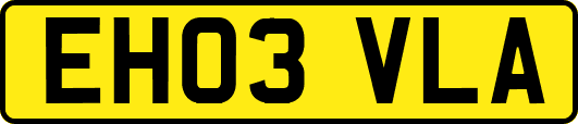 EH03VLA