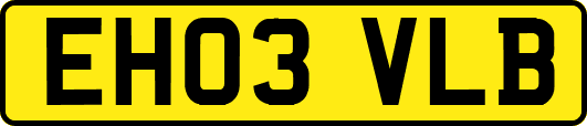 EH03VLB