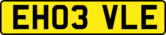 EH03VLE