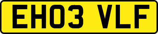 EH03VLF