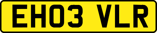 EH03VLR