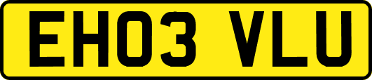 EH03VLU