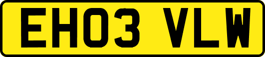 EH03VLW