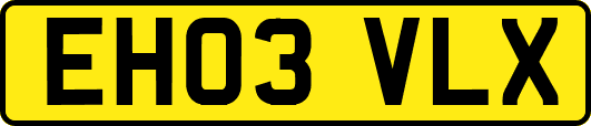 EH03VLX