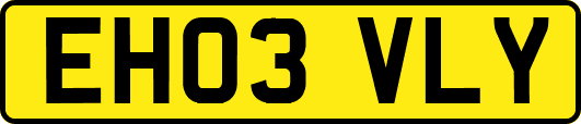 EH03VLY