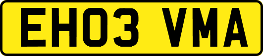 EH03VMA