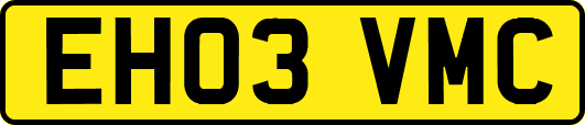 EH03VMC