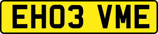 EH03VME