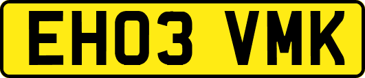 EH03VMK