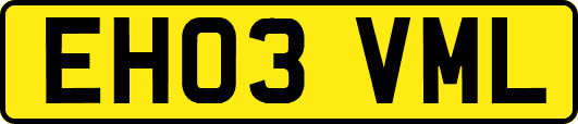 EH03VML
