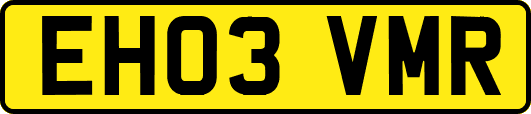 EH03VMR