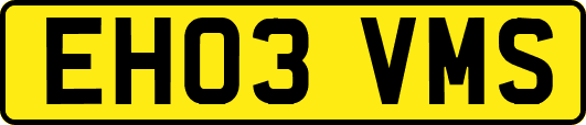 EH03VMS