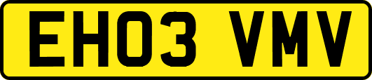EH03VMV