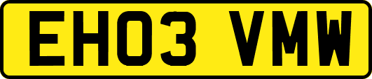 EH03VMW