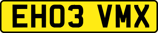 EH03VMX