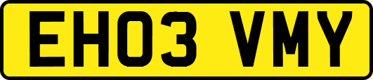 EH03VMY