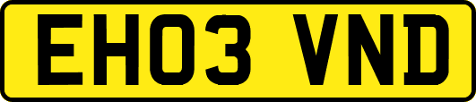 EH03VND