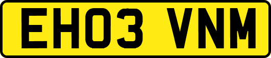 EH03VNM