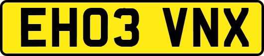 EH03VNX