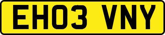 EH03VNY