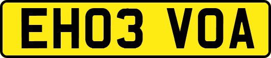 EH03VOA