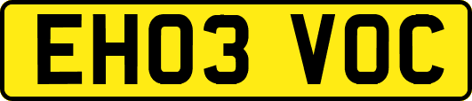 EH03VOC