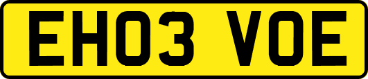 EH03VOE
