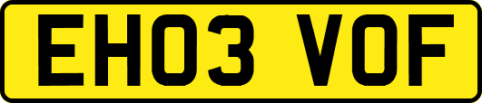 EH03VOF
