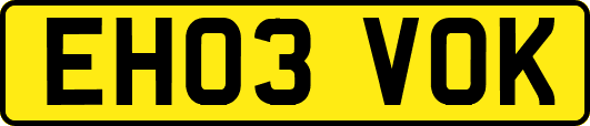 EH03VOK