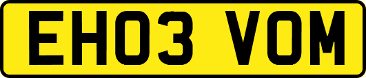EH03VOM