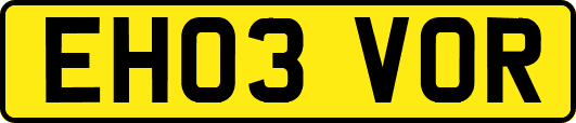 EH03VOR
