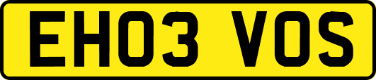 EH03VOS