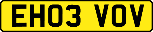 EH03VOV