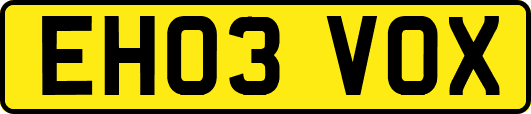 EH03VOX