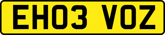 EH03VOZ