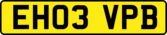 EH03VPB