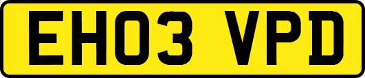 EH03VPD