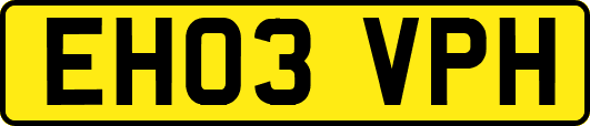 EH03VPH