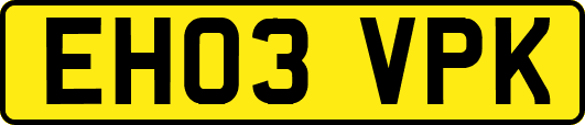 EH03VPK