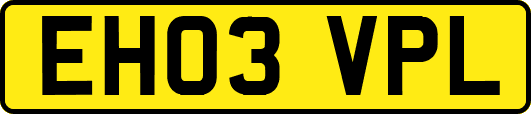 EH03VPL