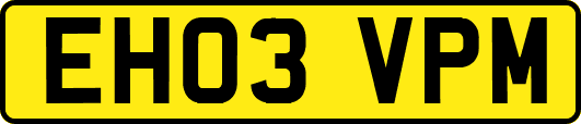 EH03VPM