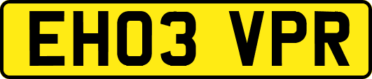 EH03VPR