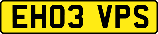 EH03VPS