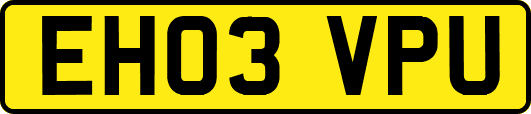 EH03VPU