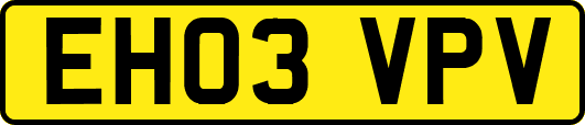 EH03VPV