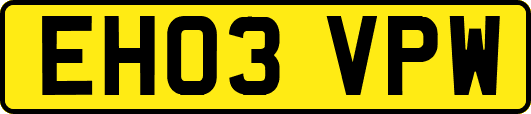 EH03VPW
