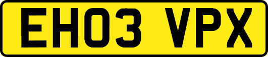 EH03VPX